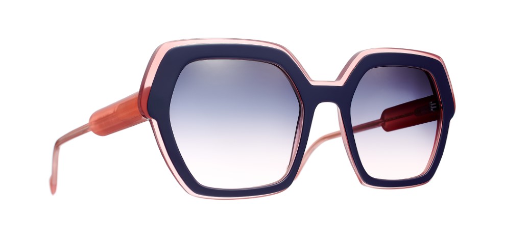 6200271093 HEAVEN BLEU / OPALE ROSE - 1093 - HEAVEN