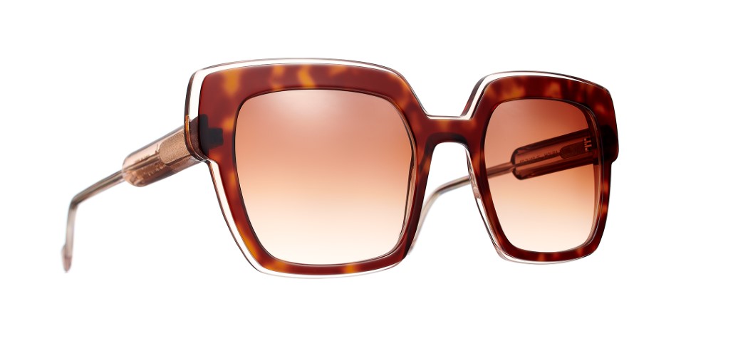 6200291096 HOURA ECAILLE / CRISTAL BEIGE - 1096 - HOURA