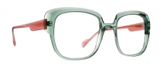 1071 GLASSY VERT - GLASSY