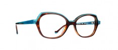 1042 56 ECAILLE / TURQUOISE - 56
