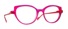 1007 BAMBI FUSCHIA / ORANGE ROSE FLUO - BAMBI